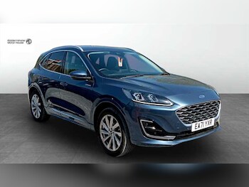 Used Ford Kuga 2021 for sale - 78483436: Photo