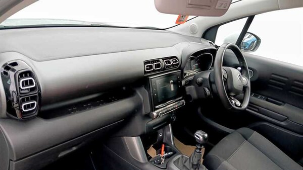 Used Citroen C3 Aircross 2018 for sale - 76119492: Photo 10