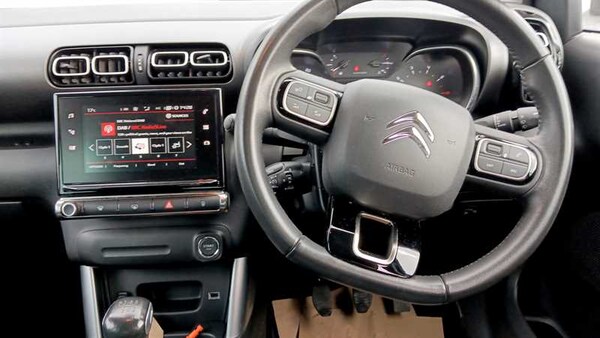 Used Citroen C3 Aircross 2018 for sale - 76119492: Photo 11