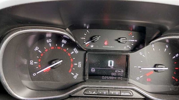 Used Citroen C3 Aircross 2018 for sale - 76119492: Photo 12