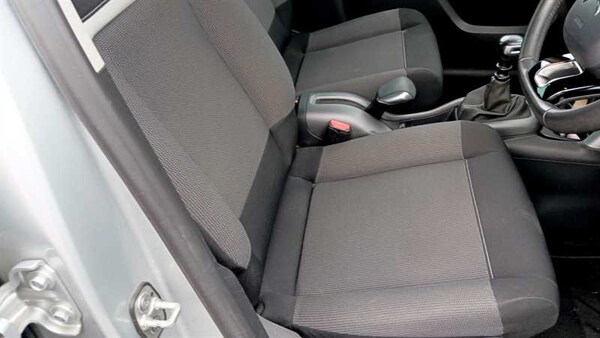 Used Citroen C3 Aircross 2018 for sale - 76119492: Photo 14