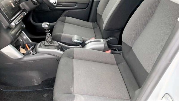 Used Citroen C3 Aircross 2018 for sale - 76119492: Photo 15
