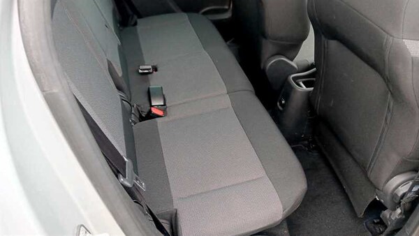 Used Citroen C3 Aircross 2018 for sale - 76119492: Photo 17
