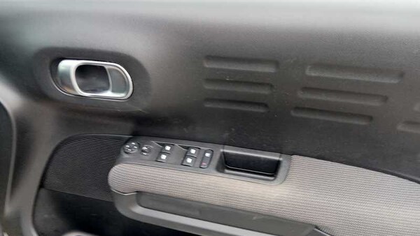 Used Citroen C3 Aircross 2018 for sale - 76119492: Photo 18