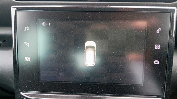 Used Citroen C3 Aircross 2018 for sale - 76119492: Photo 19