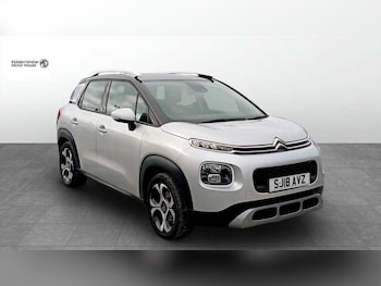 Citroen - C3 Aircross