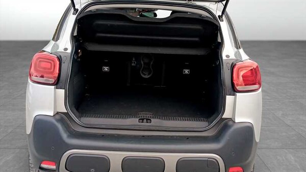 Used Citroen C3 Aircross 2018 for sale - 76119492: Photo 20