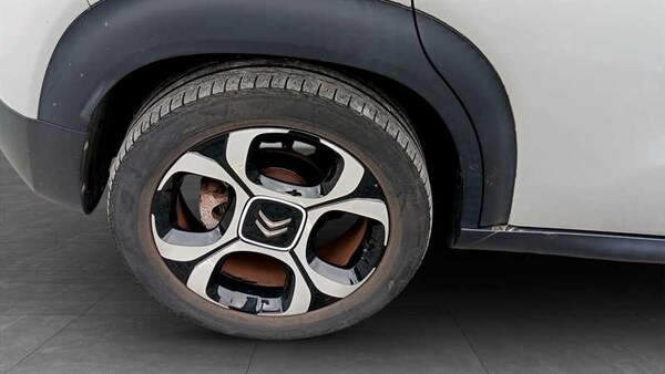 Used Citroen C3 Aircross 2018 for sale - 76119492: Photo 22