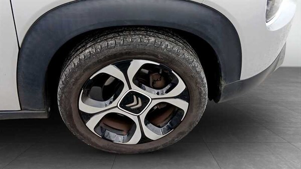 Used Citroen C3 Aircross 2018 for sale - 76119492: Photo 23
