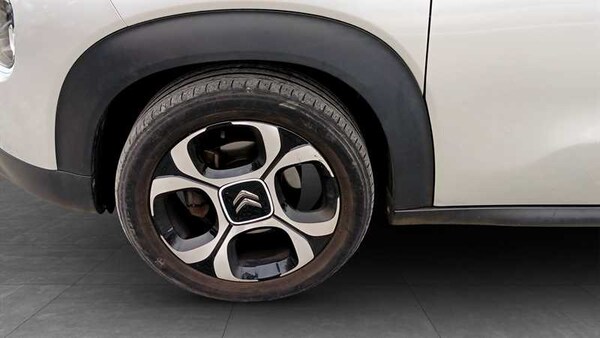 Used Citroen C3 Aircross 2018 for sale - 76119492: Photo 24