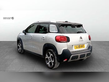 Used Citroen C3 Aircross 2018 for sale - 76119492: Photo 3