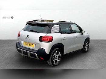 Used Citroen C3 Aircross 2018 for sale - 76119492: Photo 4
