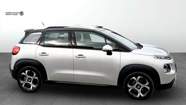 Used Citroen C3 Aircross 2018 for sale - 76119492: Photo 5