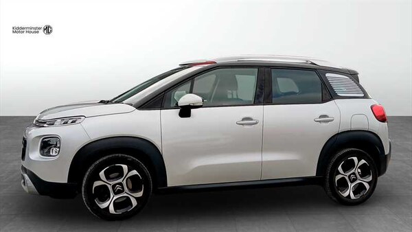 Used Citroen C3 Aircross 2018 for sale - 76119492: Photo 6
