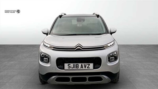 Used Citroen C3 Aircross 2018 for sale - 76119492: Photo 7