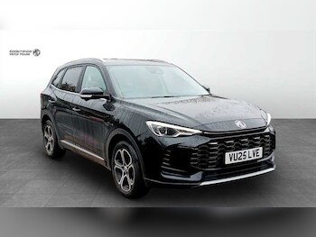 Used MG MG ZS 2025 for sale - 78483110: Photo