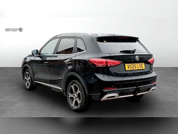 Used MG MG ZS 2025 for sale - 78483110: Photo