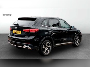 Used MG MG ZS 2025 for sale - 78483110: Photo