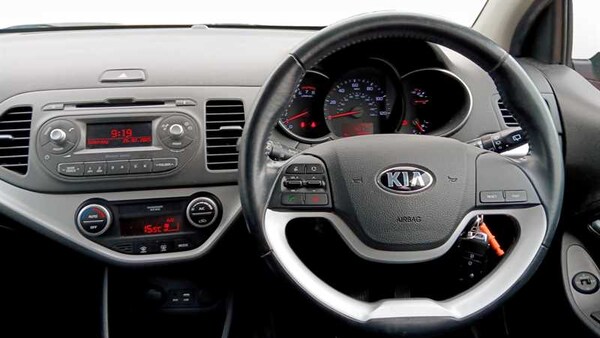 Used Kia Picanto 2016 for sale - 75348203: Photo 11