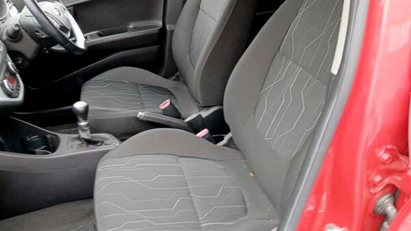 Used Kia Picanto 2016 for sale - 75348203: Photo 13