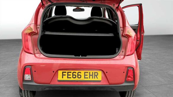 Used Kia Picanto 2016 for sale - 75348203: Photo 19