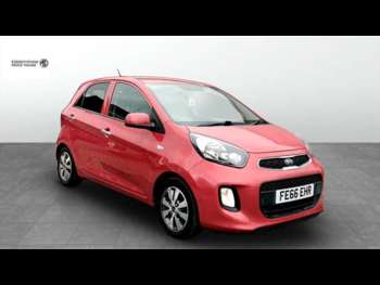 2016 - 1.0 EcoDynamics SE Hatchback 5dr Petrol Manual Euro 6 (s/s) (65 bhp)