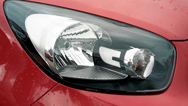 Used Kia Picanto 2016 for sale - 75348203: Photo 21