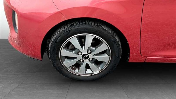 Used Kia Picanto 2016 for sale - 75348203: Photo 22