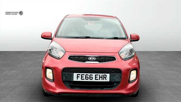 Used Kia Picanto 2016 for sale - 75348203: Photo 7