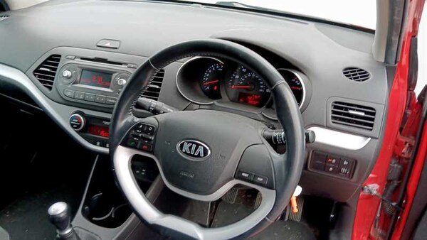 Used Kia Picanto 2016 for sale - 75348203: Photo 9