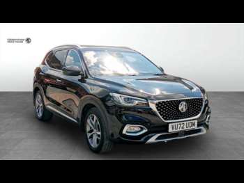 2022 - 1.5 T-GDI Exclusive SUV 5dr Petrol DCT Euro 6 (s/s) (162 ps)