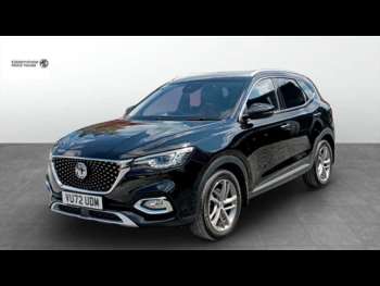 Used MG MG HS 2022 for sale - 74607928: Photo