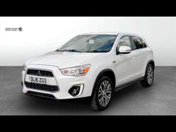 Used Mitsubishi ASX 2016 for sale - 75020889: Photo