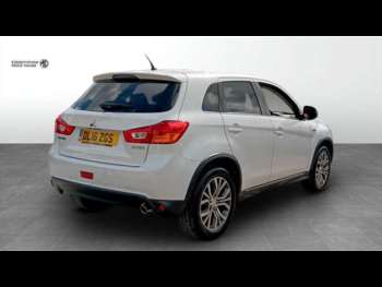 Used Mitsubishi ASX 2016 for sale - 75020889: Photo