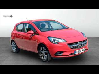 2016 - 1.4i ecoFLEX Energy Hatchback 5dr Petrol Manual Euro 6 (a/c) (90 ps)