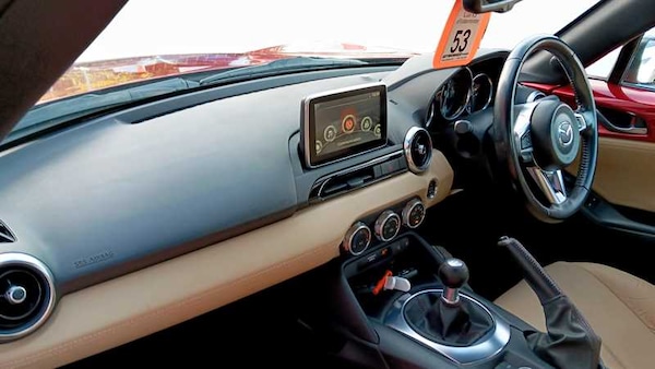 Used Mazda MX-5 2016 for sale - 76148498: Photo 10