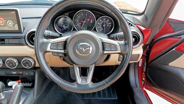 Used Mazda MX-5 2016 for sale - 76148498: Photo 11