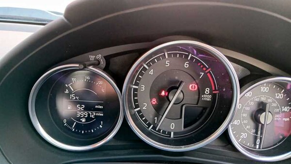 Used Mazda MX-5 2016 for sale - 76148498: Photo 12