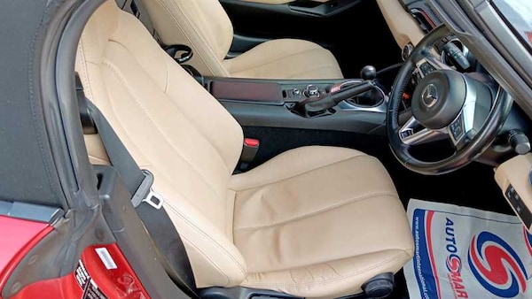 Used Mazda MX-5 2016 for sale - 76148498: Photo 14