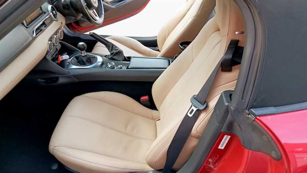 Used Mazda MX-5 2016 for sale - 76148498: Photo 15