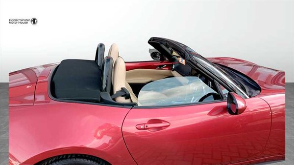 Used Mazda MX-5 2016 for sale - 76148498: Photo 17