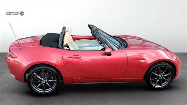 Used Mazda MX-5 2016 for sale - 76148498: Photo 18