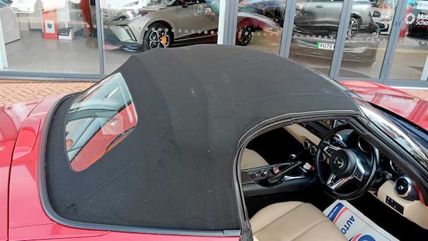 Used Mazda MX-5 2016 for sale - 76148498: Photo 19