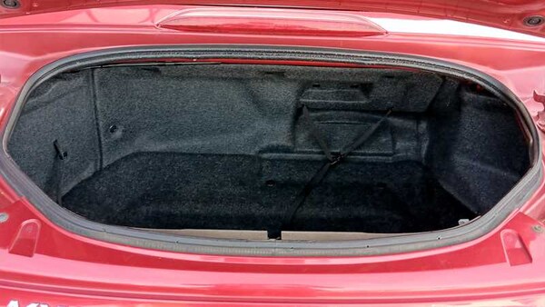 Used Mazda MX-5 2016 for sale - 76148498: Photo 20