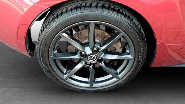 Used Mazda MX-5 2016 for sale - 76148498: Photo 22