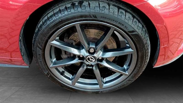Used Mazda MX-5 2016 for sale - 76148498: Photo 23