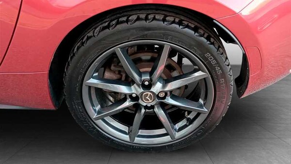 Used Mazda MX-5 2016 for sale - 76148498: Photo 25