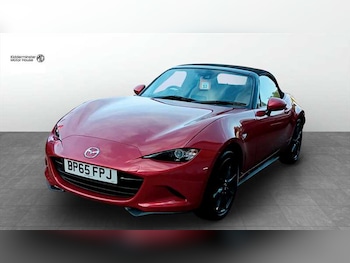 Used Mazda MX-5 2016 for sale - 76148498: Photo 2
