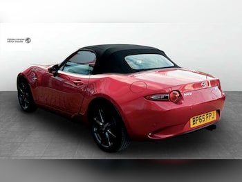 Used Mazda MX-5 2016 for sale - 76148498: Photo 3