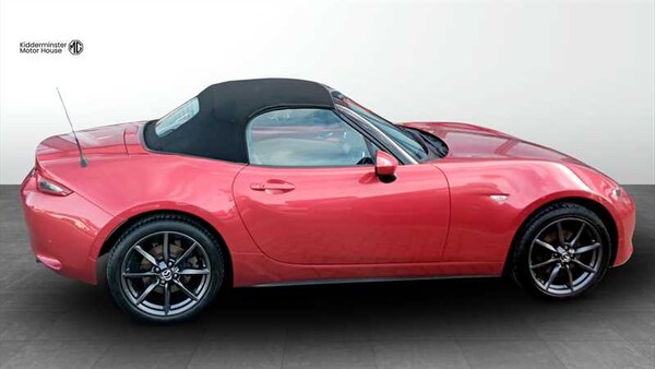 Used Mazda MX-5 2016 for sale - 76148498: Photo 5